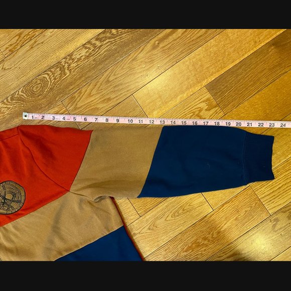 Marvel Hoodie M Medium Doctor Dr Strange Multiverse of Madness Disney Embroidery - Picture 9 of 10